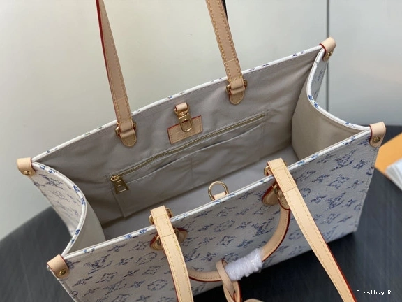 Firstbags ru ONTHEGO LOUIS VUITTON MM-35*27*14cm 0729